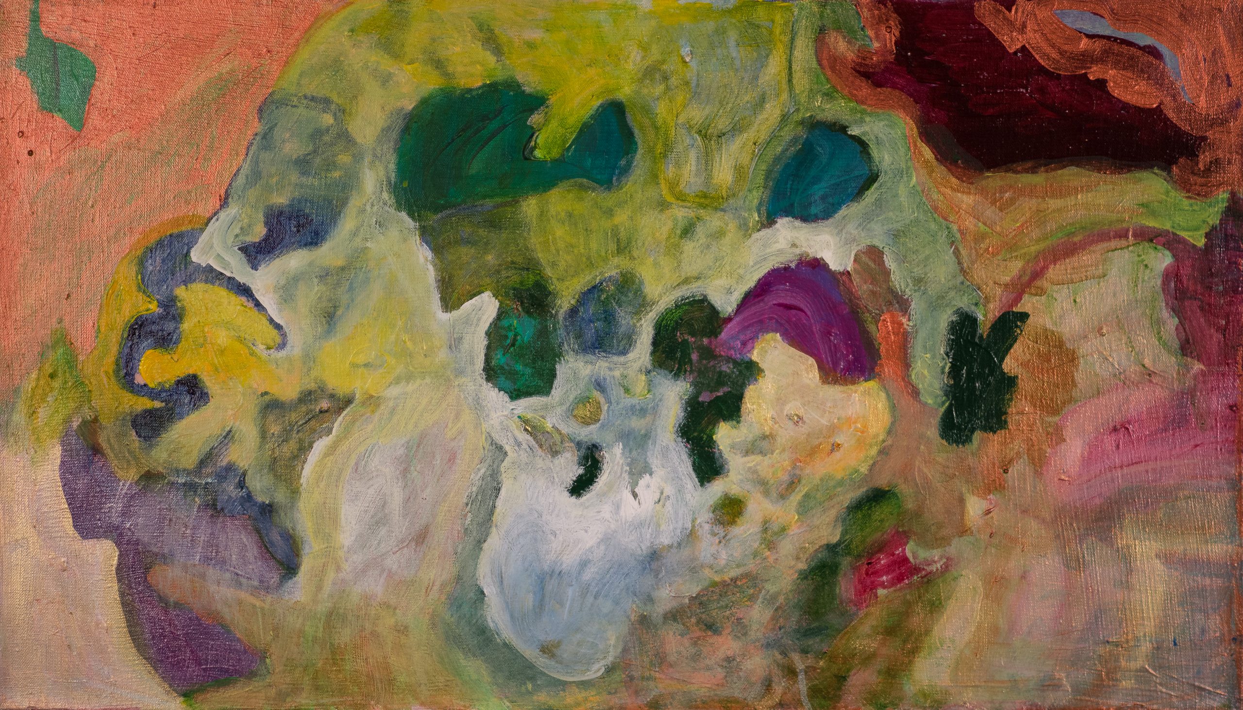 photo of painting