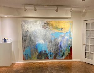 art gallery photo