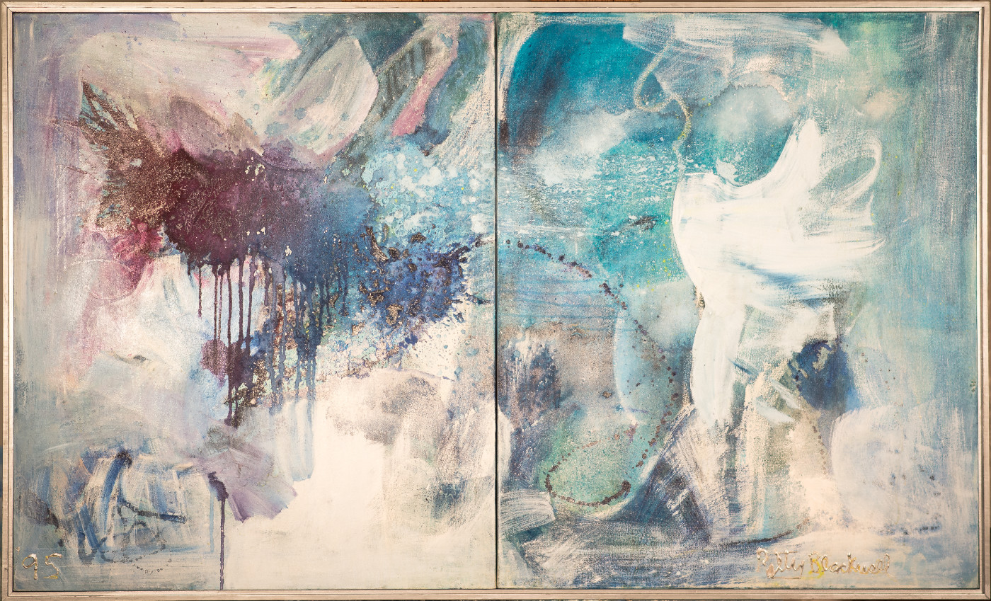 photo of painting