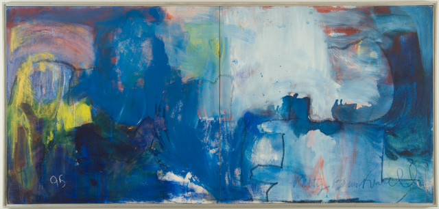 photo of painting
