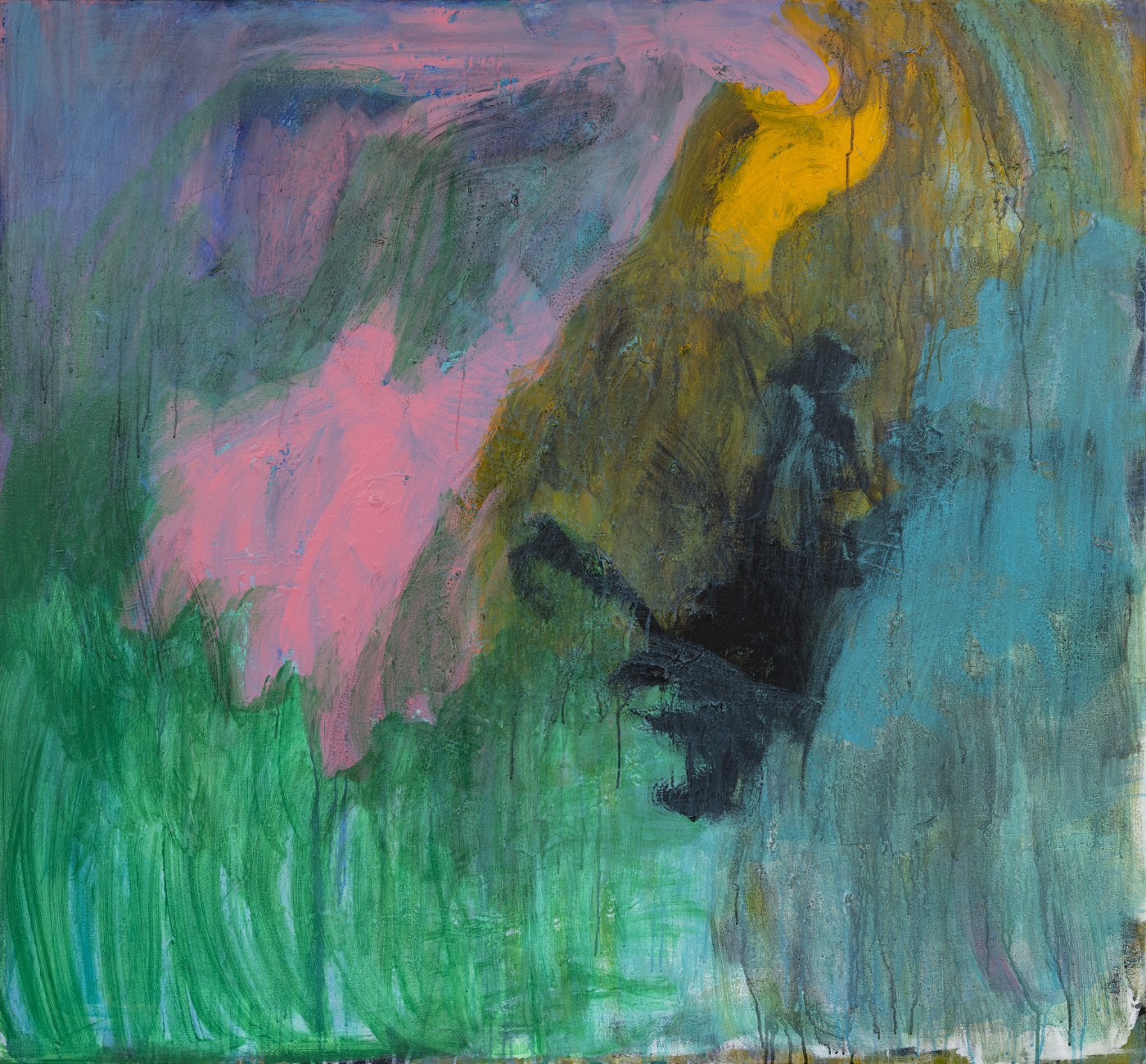 photo of painting