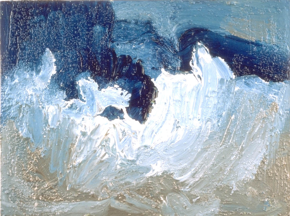 photo of painting