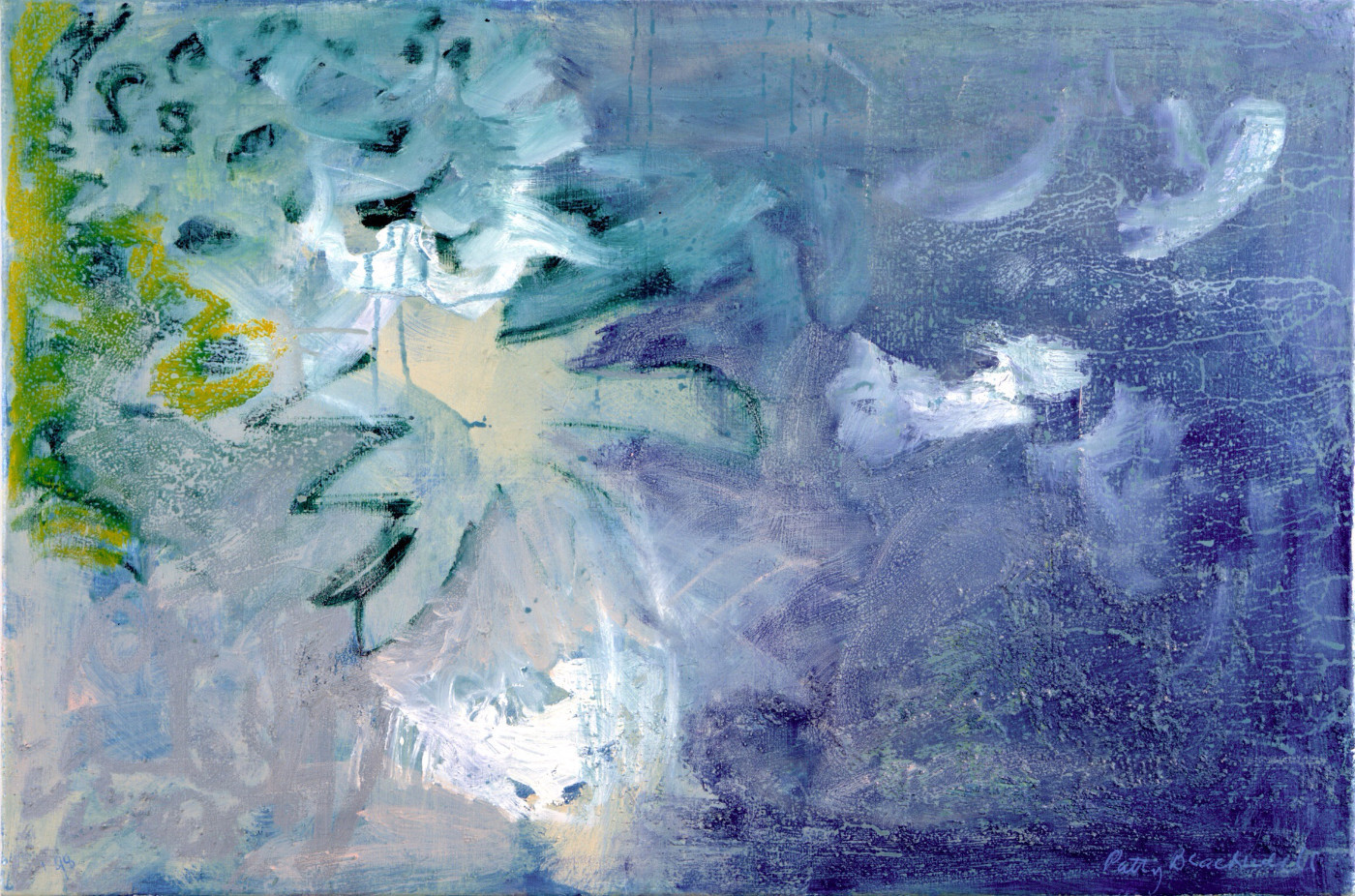photo of painting