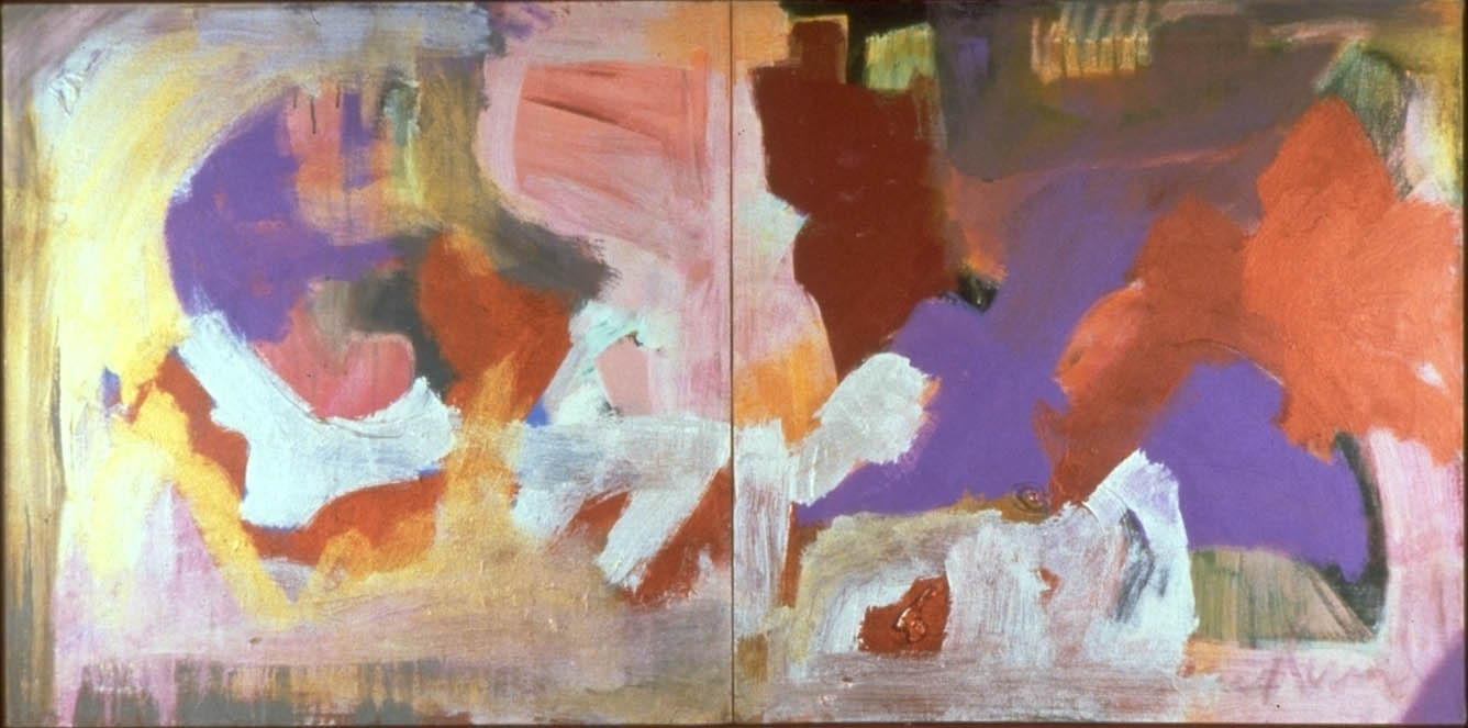 photo of painting