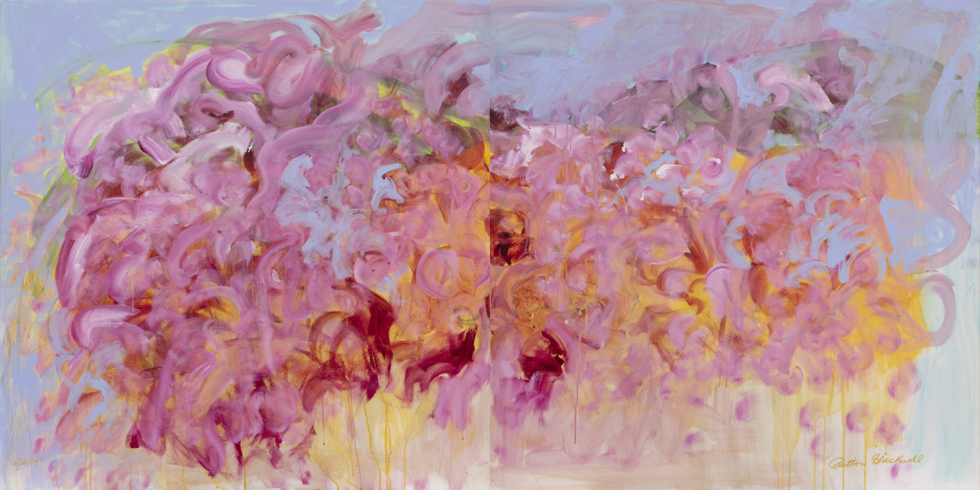 photo of painting