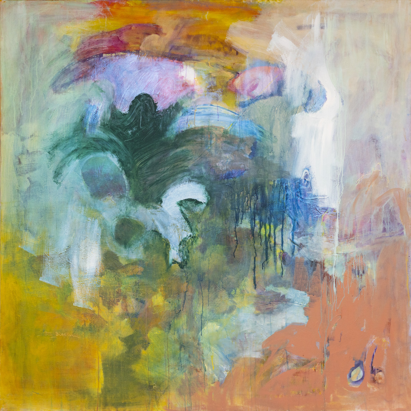 photo of painting