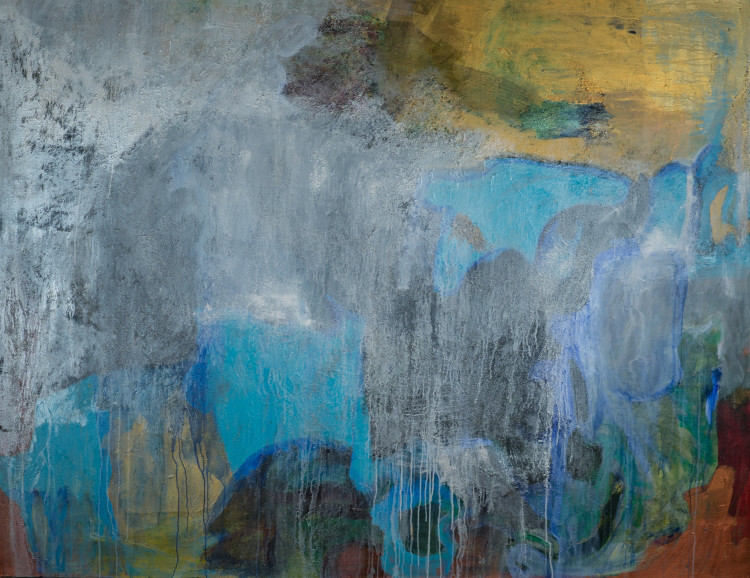 photo of painting