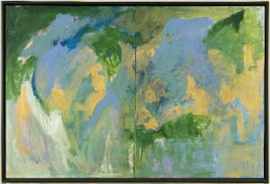 photo of painting