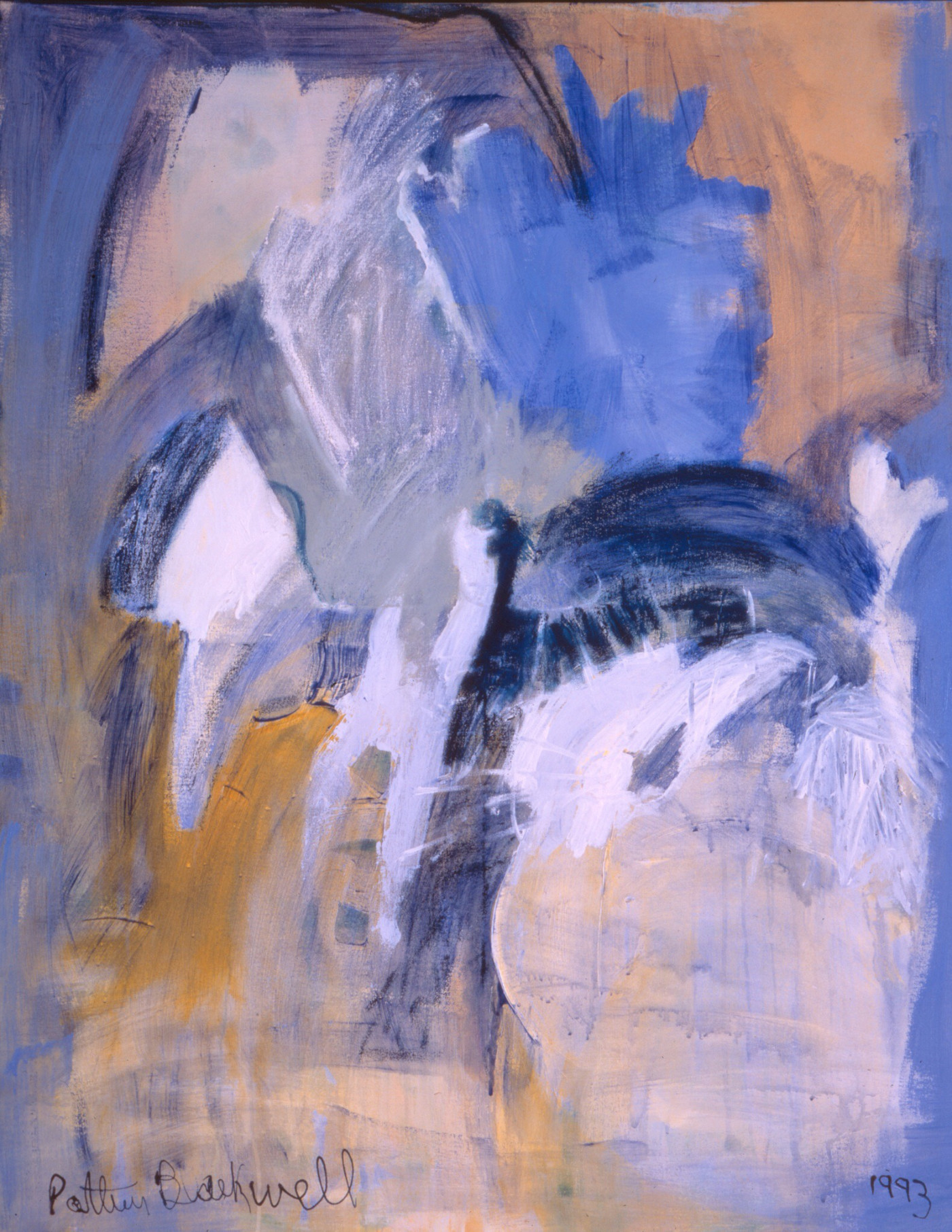 photo of painting