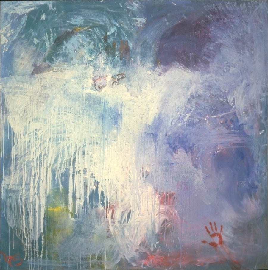 photo of painting