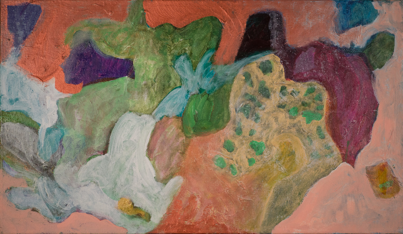 photo of painting