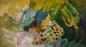 photo of painting