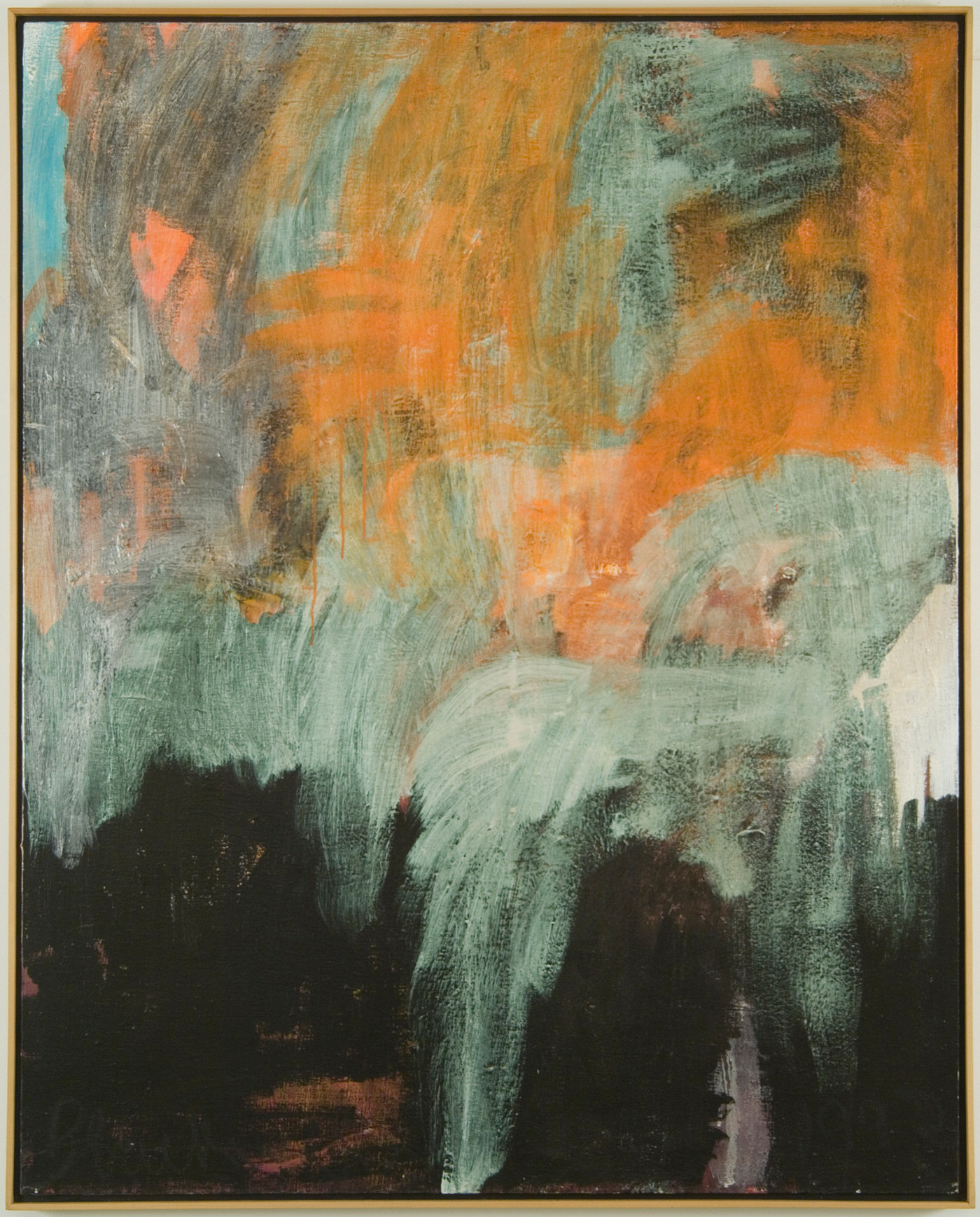 photo of painting