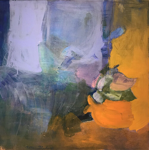 photo of painting