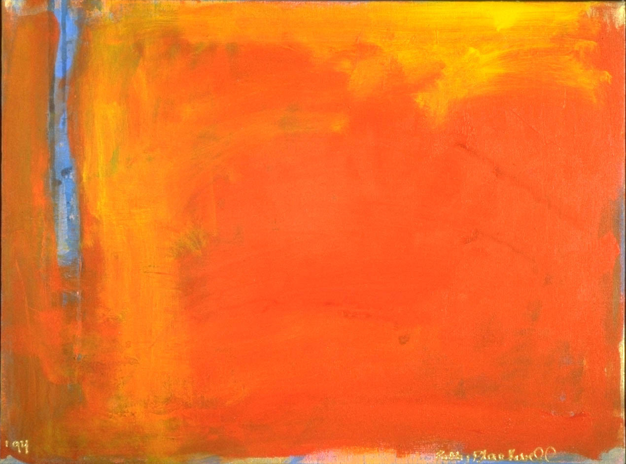 photo of painting