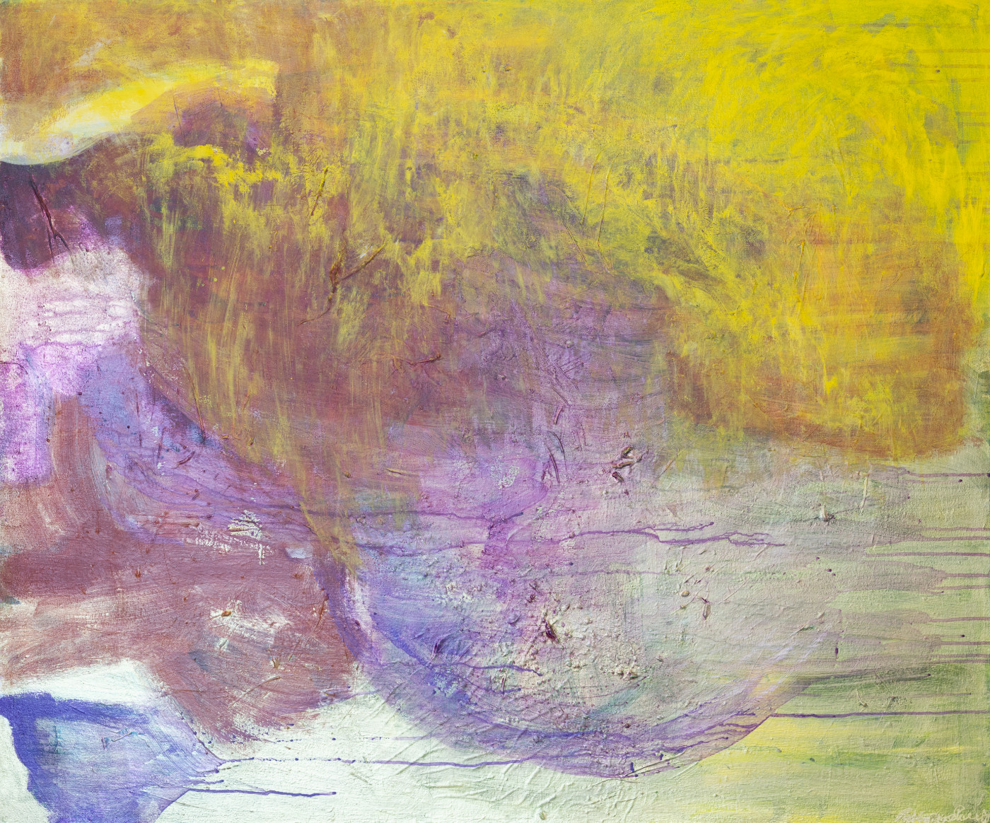 photo of painting