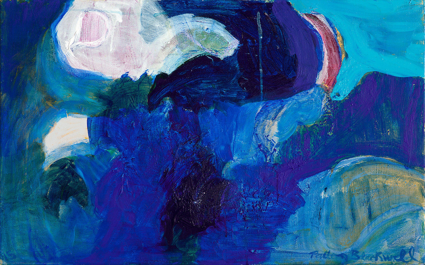photo of painting