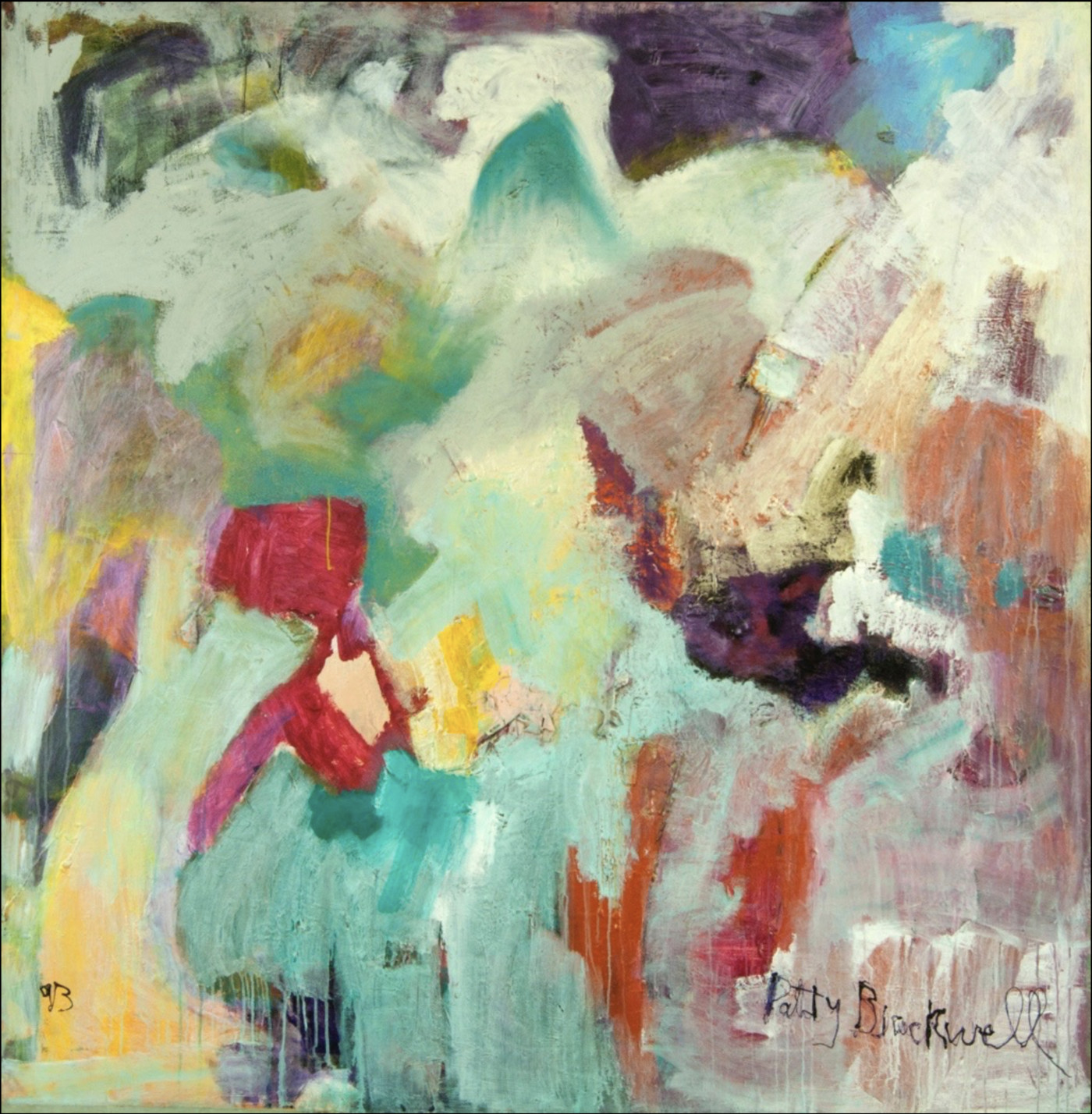 photo of painting