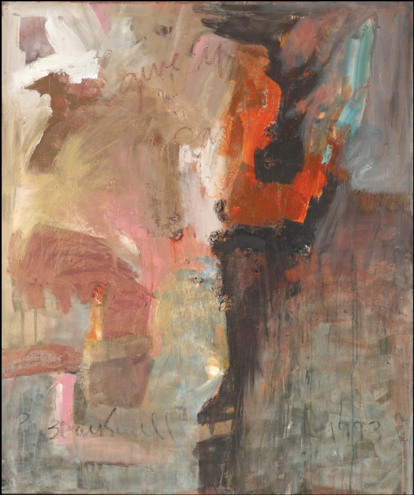 photo of painting