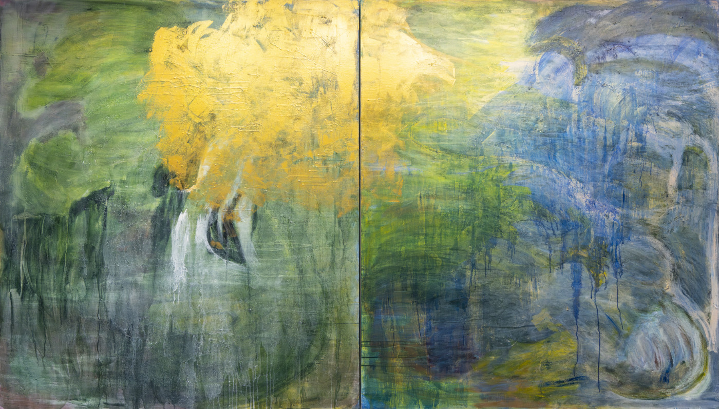 photo of painting