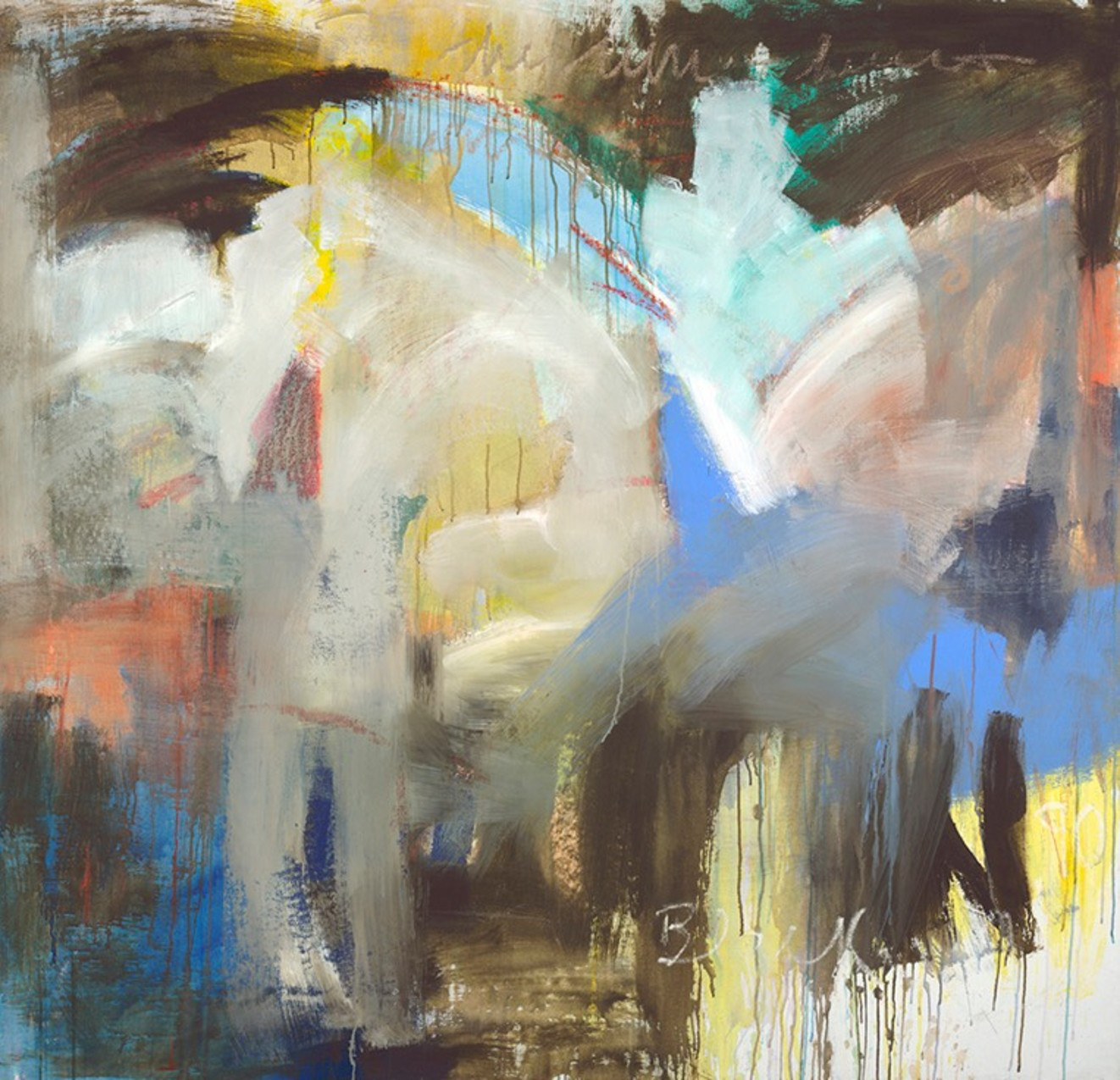 photo of painting