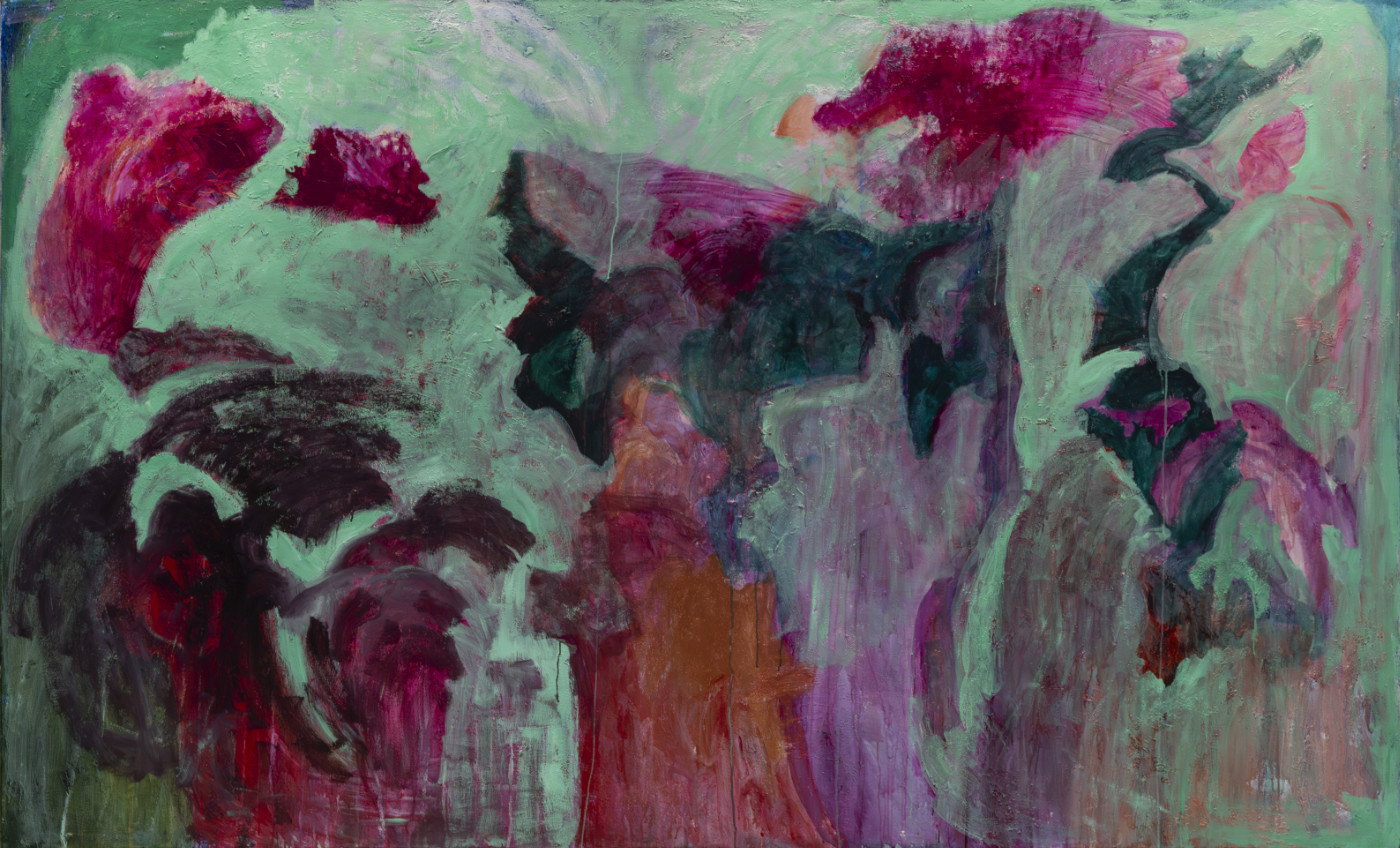photo of painting