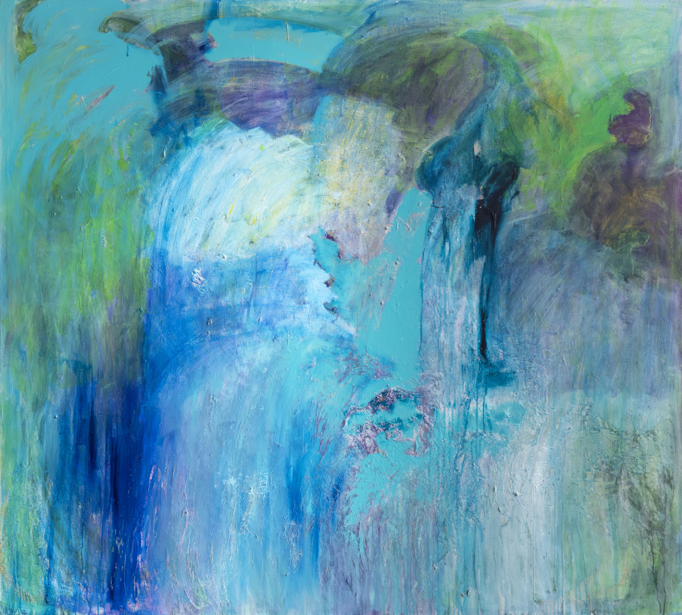 photo of painting