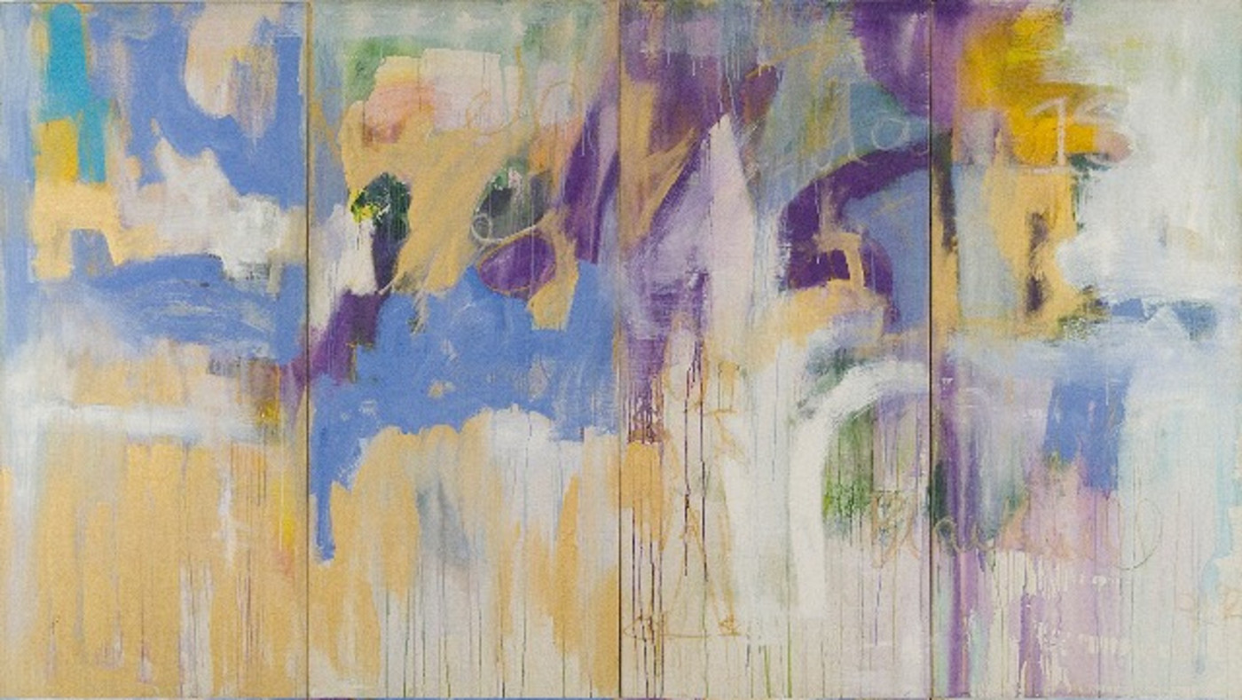 photo of painting