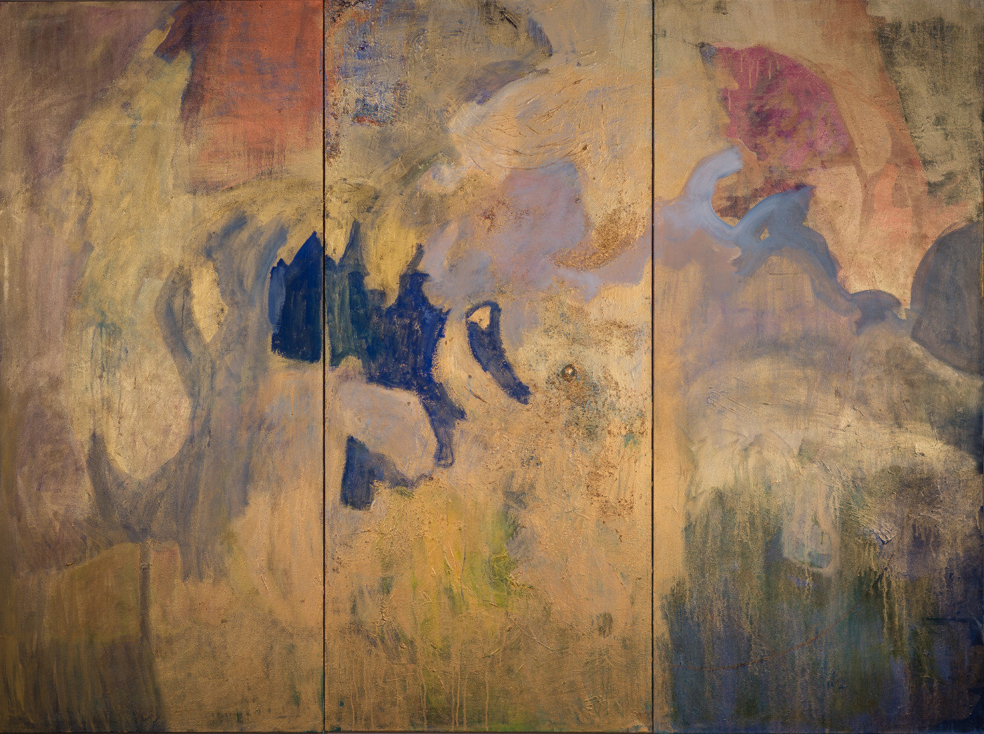photo of painting