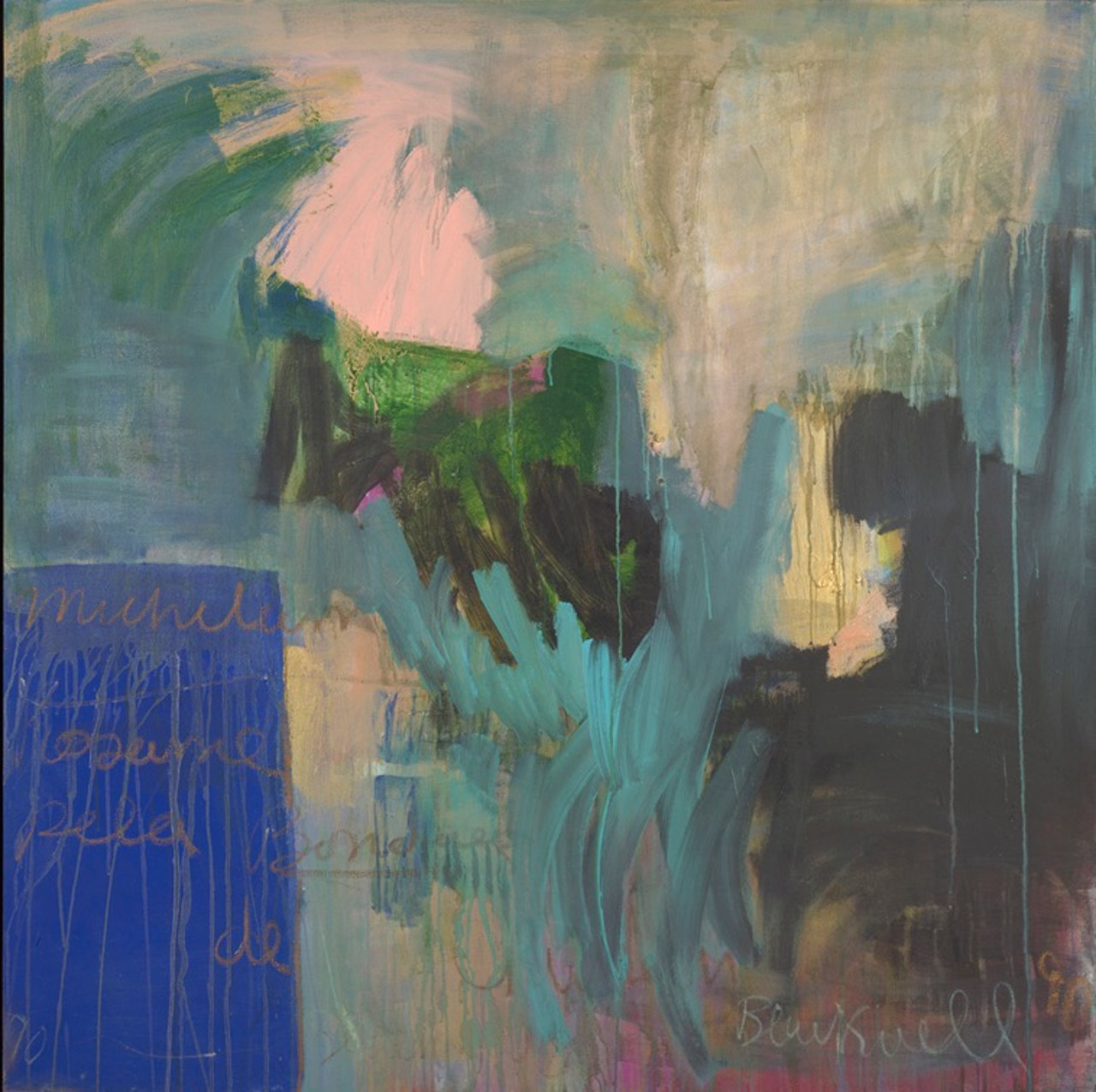 photo of painting