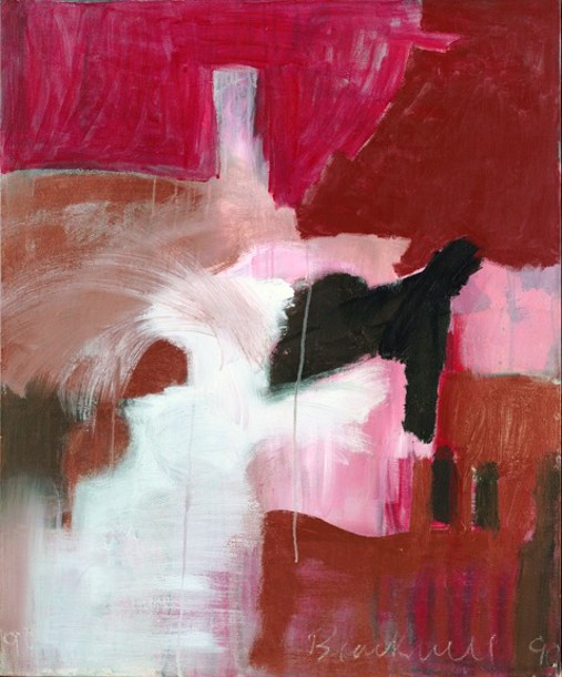 photo of painting