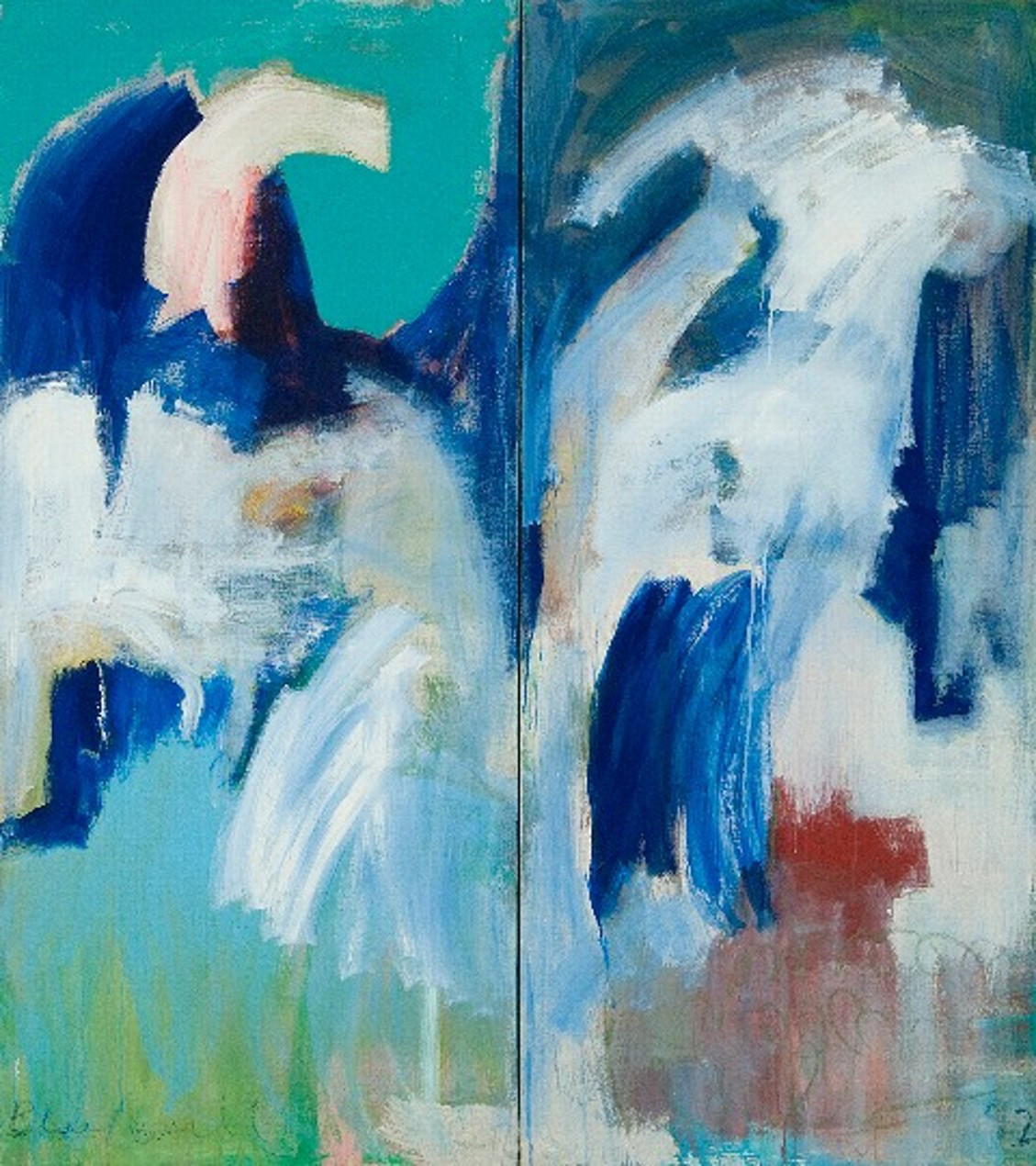 photo of painting