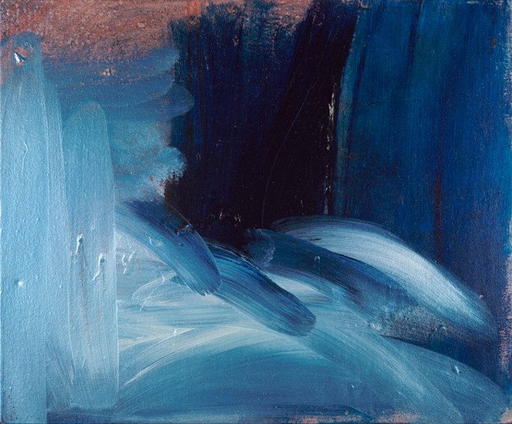 photo of painting