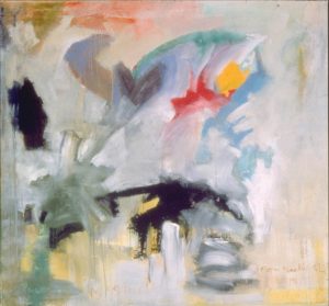 photo of painting