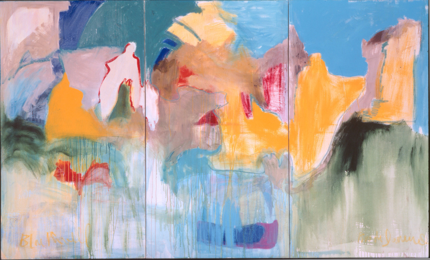 photo of painting