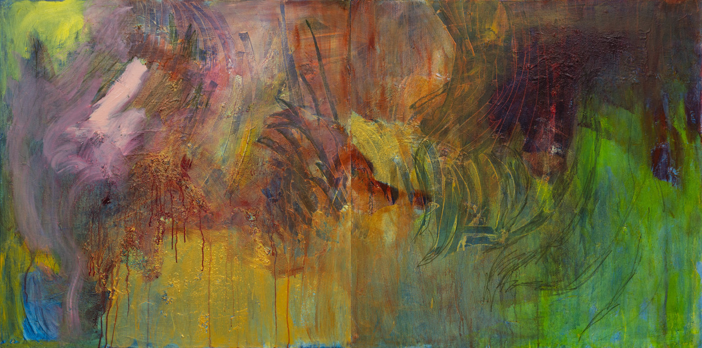 photo of painting