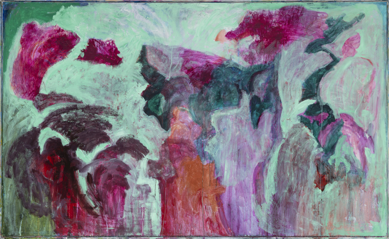 photo of painting